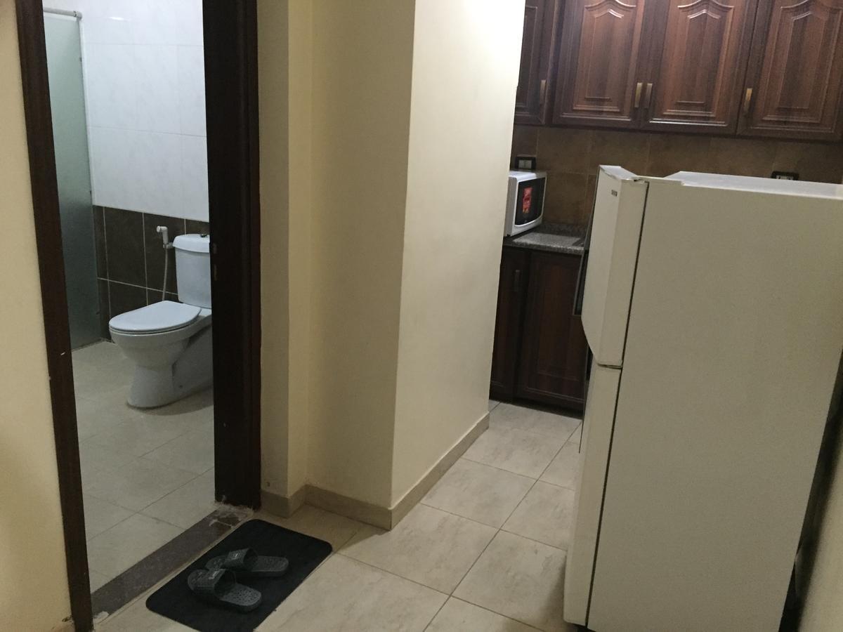 Al Tawheed Hotel Apartments Amman Exterior photo
